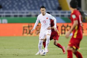 开云APP-徐新谈重回国足：无论比赛、生活还是训练，肯定全力以赴帮助大家