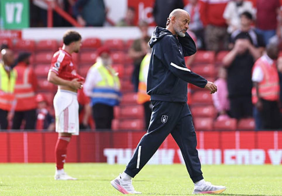 开云官网-努诺：我和老板进行了交流，俱乐部面临的困难需要我们去解决