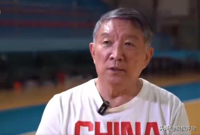 开云娱乐-宫鲁鸣谈张子宇：绝不让她有任何受伤的可能 只要她在未来就有希望