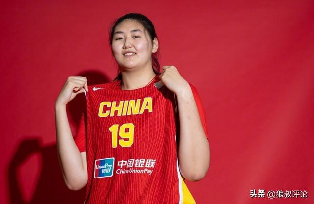 开云娱乐-宫鲁鸣谈张子宇：绝不让她有任何受伤的可能 只要她在未来就有希望