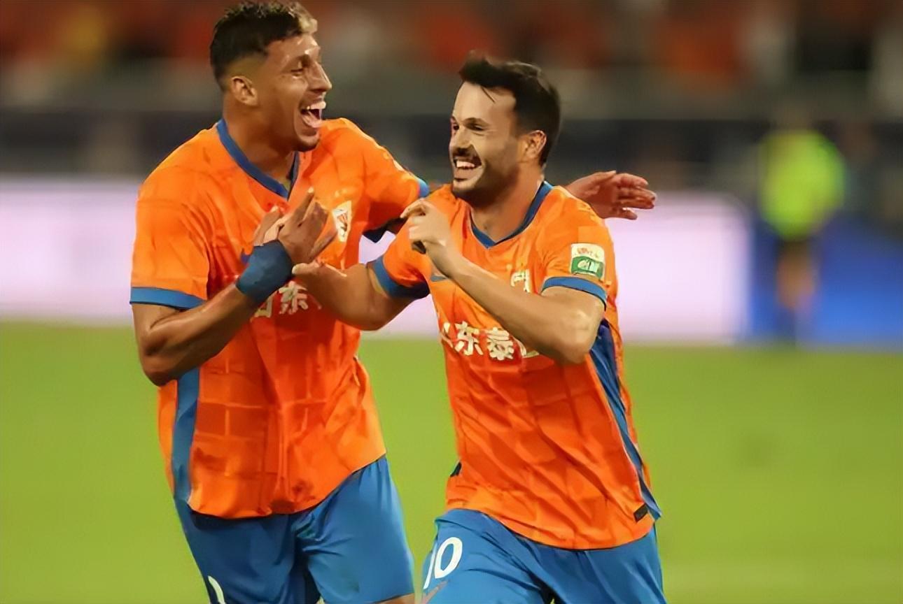 开云娱乐-贪婪！山东泰山球星“狮子大开口”，索要顶薪合同，文旅会付钱吗