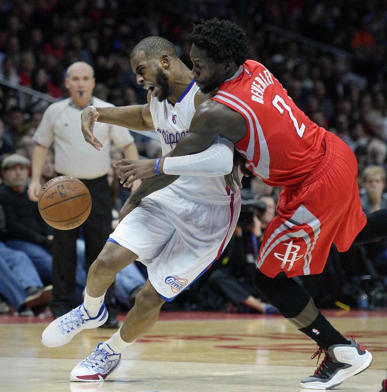 开云入口-贝弗利：保罗&amp;gt;斯托克顿 他经历过科詹库的时代后仍在打球