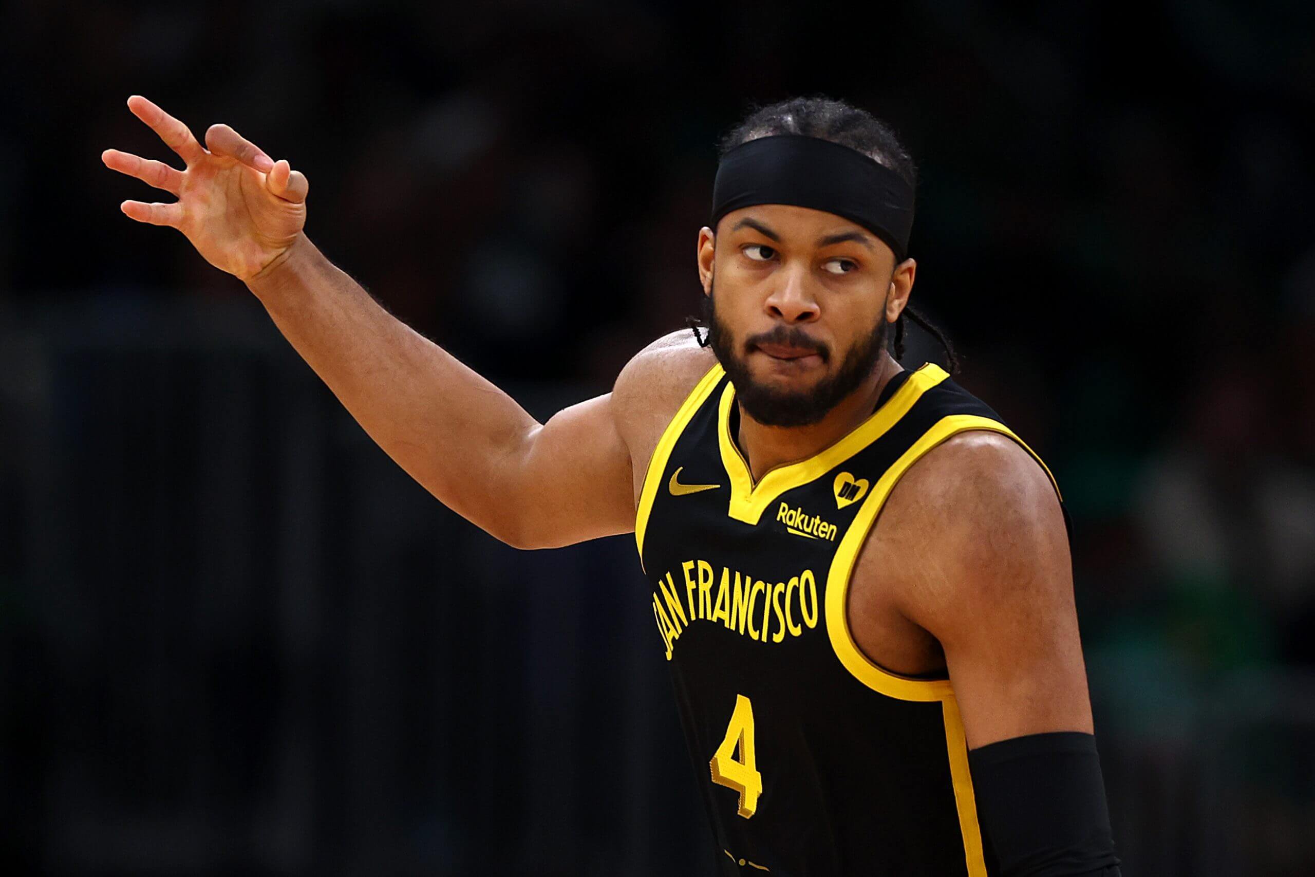 开云官网-勇士批量生产！美媒晒最年轻冠军得主TOP10：魔术师第5库明加第2