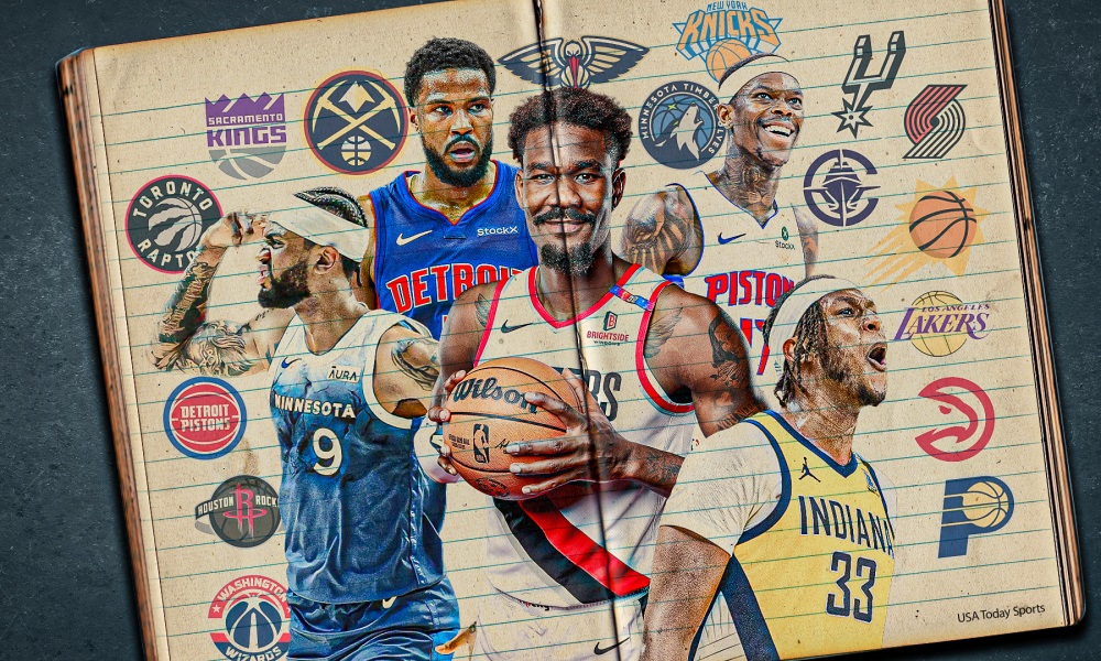 开云官网-👀自由市场Day1：DFS&amp;卡皇去火箭 小波特换黄忠 拉拉维亚去湖人