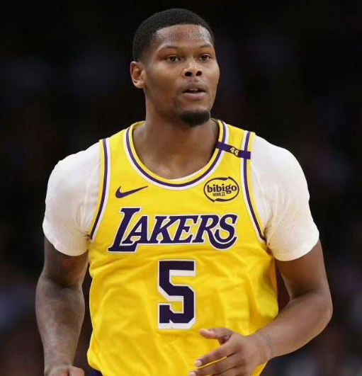 kaiyun-告别NBA！立陶宛球队官宣湖人旧将雷迪什加盟 曾是首轮十号秀