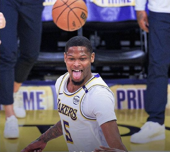 kaiyun-告别NBA！立陶宛球队官宣湖人旧将雷迪什加盟 曾是首轮十号秀