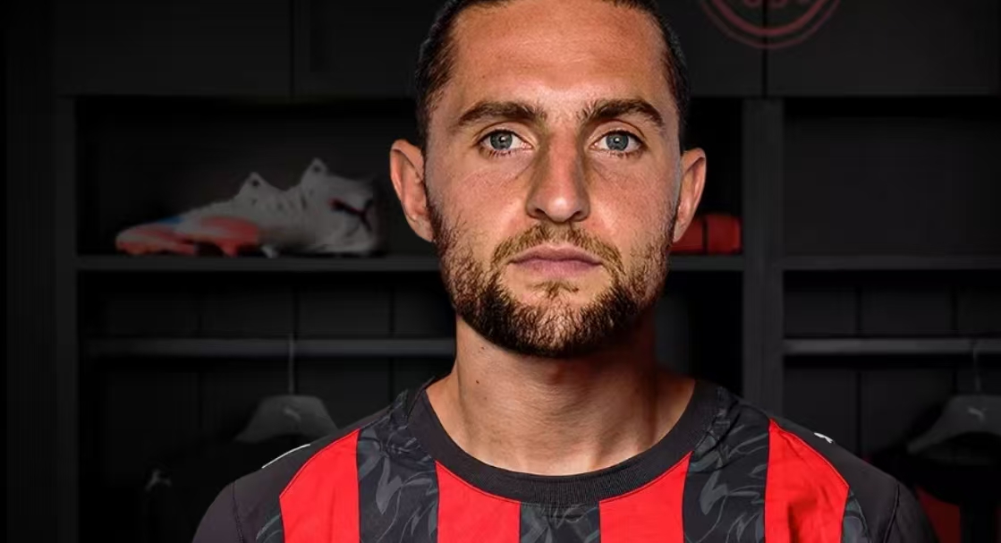 拉比奥：我认可阿莱格里的建队计划，对阵博洛尼亚希望能首发