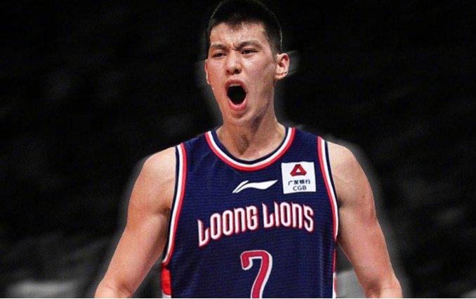 开云在线-经纪人揭秘林书豪离开CBA原因：感染新冠状态暴跌 隔离3个月打击巨大