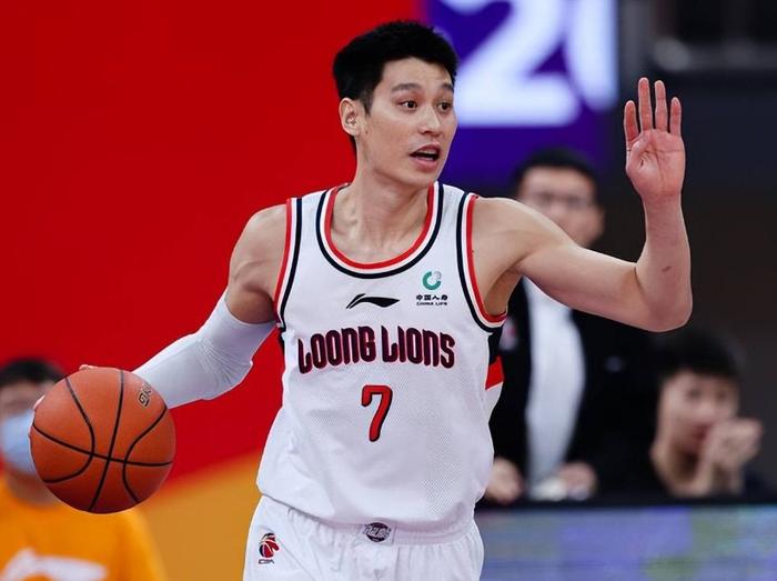 开云在线-经纪人揭秘林书豪离开CBA原因：感染新冠状态暴跌 隔离3个月打击巨大
