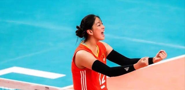 女排5人拟授予国际健将!3人获肯定2人被质疑,杨舒茗遗憾落选