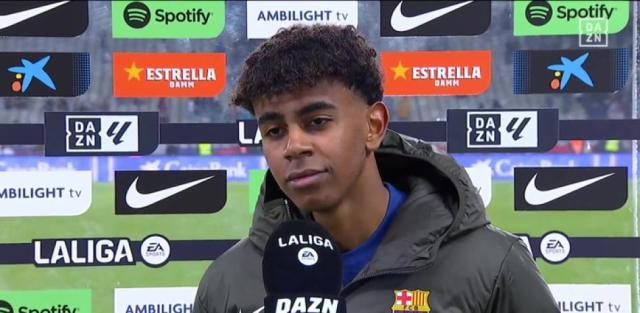 1709959842494035743.jpeg 开云APP-哈维为什么拒绝把亚马尔和梅西相提并论?