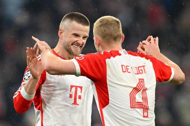 1709712257840051957.jpg 开云官网-不听话的球队保住了图赫尔,拜仁翻盘不等于解脱