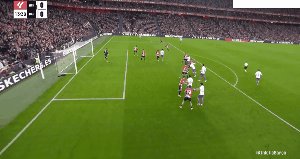 开云官网-【西甲】毕尔巴鄂竞技0比0巴萨 德容、佩德里伤退