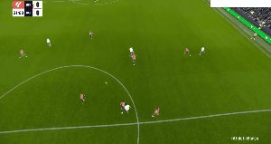 开云官网-【西甲】毕尔巴鄂竞技0比0巴萨 德容、佩德里伤退