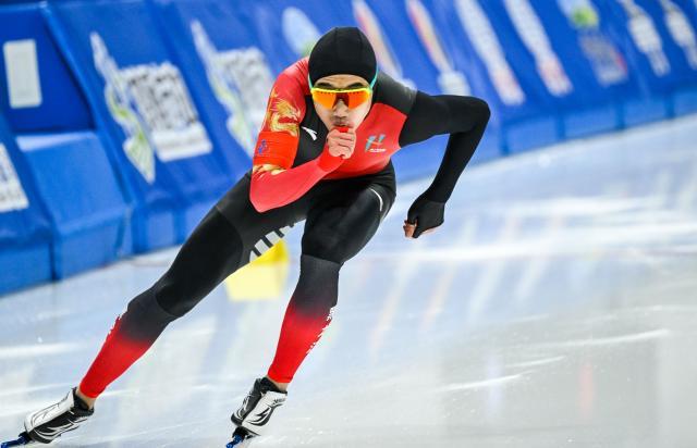 开云娱乐-十四冬总结：11位冬奥冠军  高亭宇苏翊鸣守住阵地