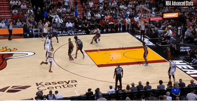 开云娱乐-热火文化再添全新成果，新秀哈克斯无缝融入迈阿密