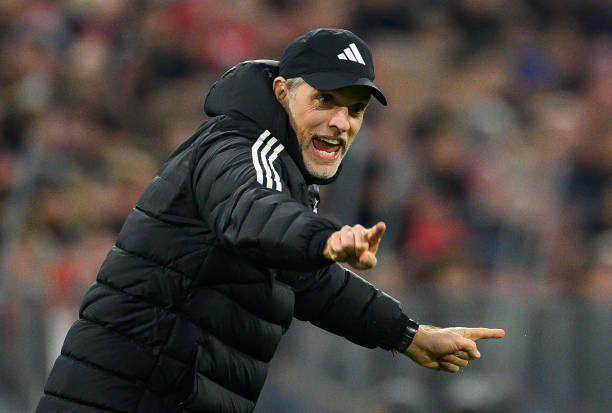 开云娱乐-拜仁高层：不放弃争冠 诺伊尔：图赫尔下课球员有责