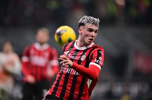 开云官网-莫雷托：那不勒斯曾2500万欧求购&amp;4队想租借，米兰不放A-希门尼斯