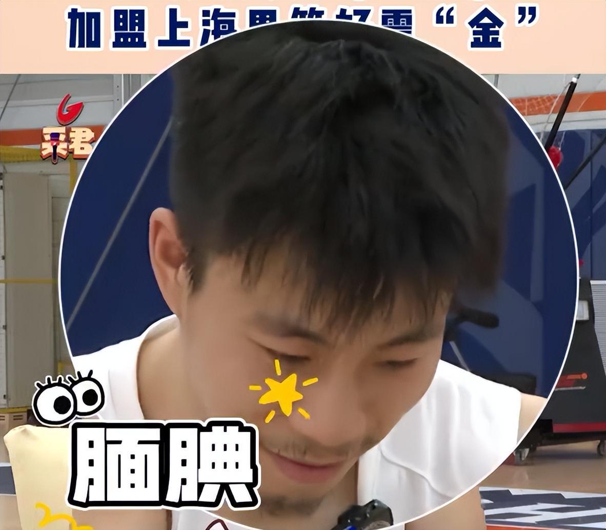 开云娱乐-谣言止于智者！张镇麟承认转会上海并非和杨鸣不和，而是另有原因