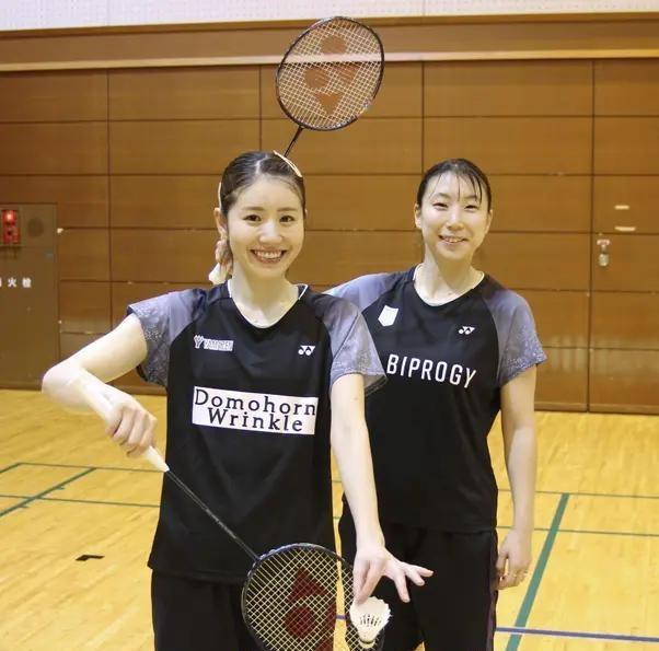 开云-志田千阳：新搭档非五十岚莫属，我们的目标是世界第一