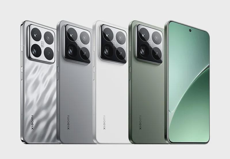 开云APP-小米16提前发布，新外观曝光，这颜值可以啊!