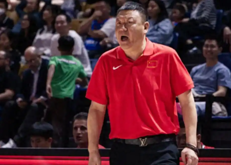 U16晋级亚青赛决赛！王建军一战成名，攻守+用人+调整很完美！