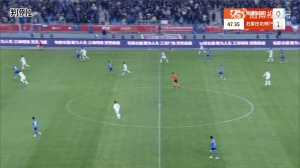 足协判例：无中超球队申诉，9个判例中3个为错漏判