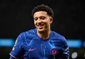 开云娱乐-记者：曼联已通知桑乔续约1年条款 经纪人本想等他合同到期挣大钱