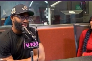 kaiyun-有可能回家乡为老鹰打球吗？杰伦-布朗：我奶奶很希望 谁说得准呢