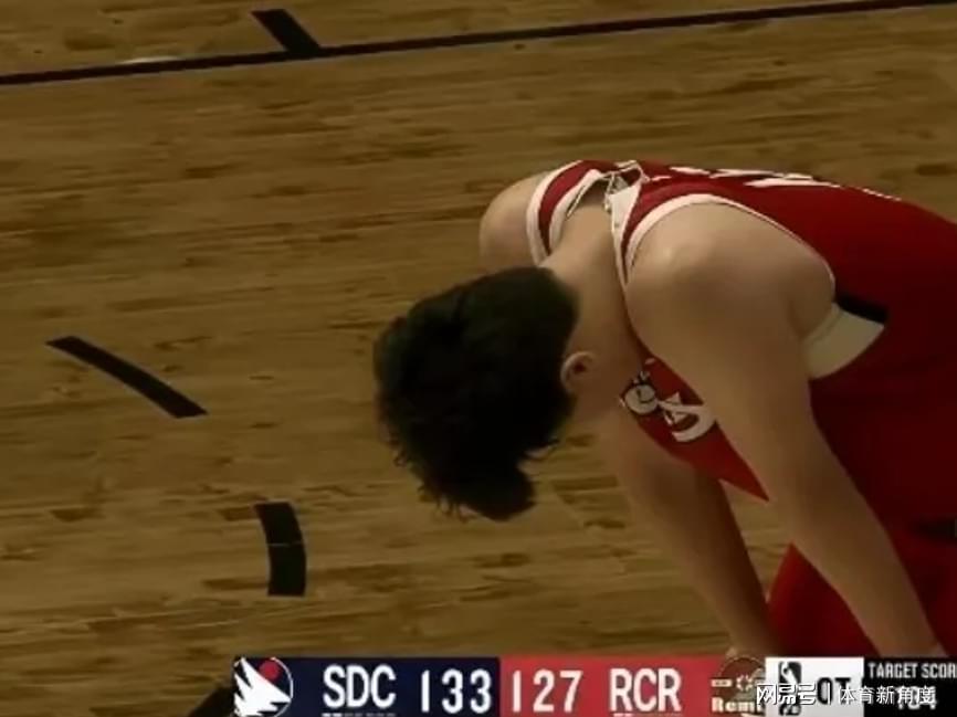 开云-惊爆！杨瀚森“火线驰援”NBA，开拓者中锋伤病潮来袭……