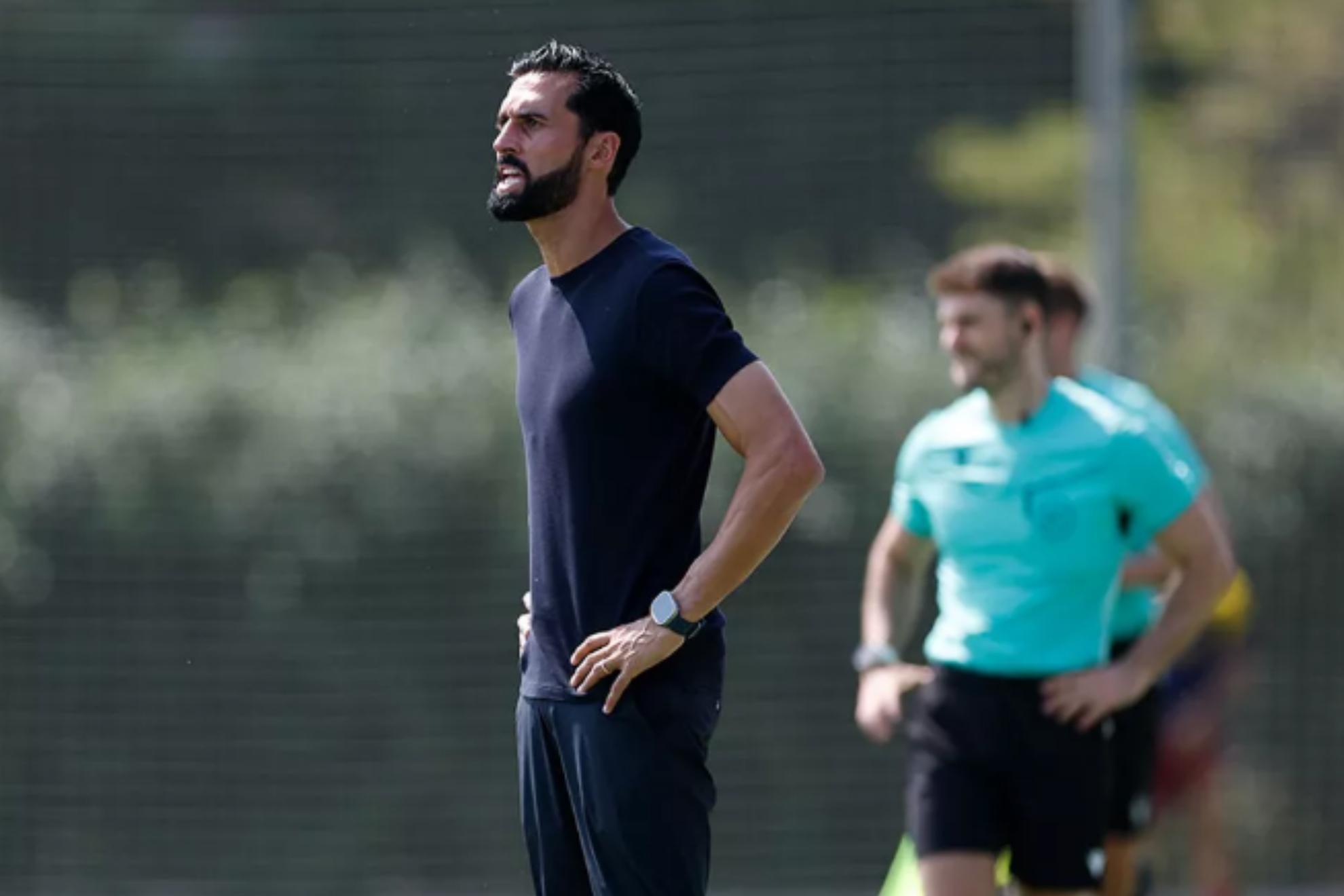 开云官网-马卡：阿韦洛亚带队首战告捷，志在扭转卡斯蒂亚畏强痼疾