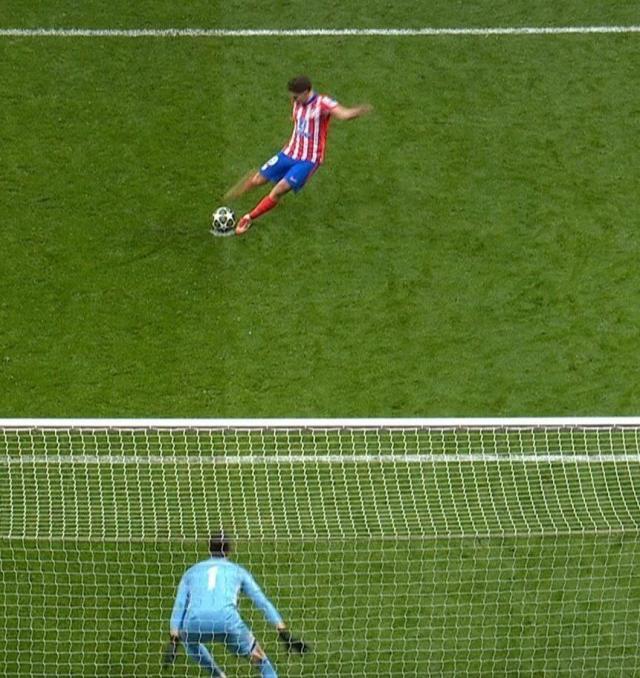 开云官网-【早报】几家欢喜几家愁！欧冠八强对阵出炉！