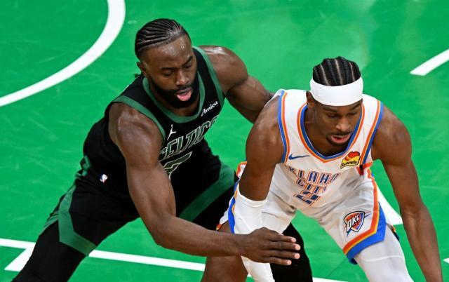 kaiyun-MVP+总冠军都想要？亚历山大专啃硬骨头扎心双探花