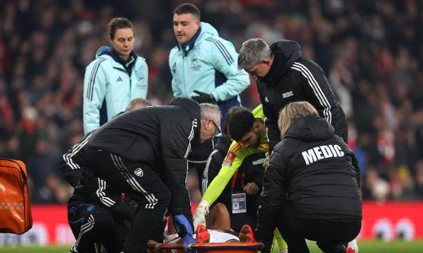 谁是巴西当代最好前锋 罗纳尔多选了客户热苏斯！