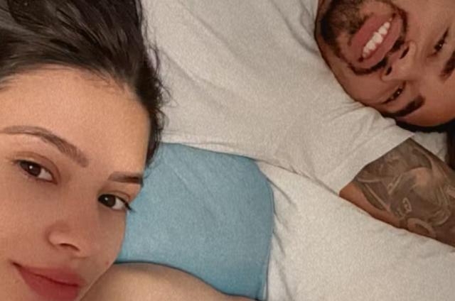 谁是巴西当代最好前锋 罗纳尔多选了客户热苏斯！