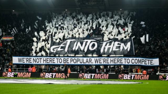 开云-伟大的埃迪·豪！属于纽卡斯尔联的“世界杯冠军”！