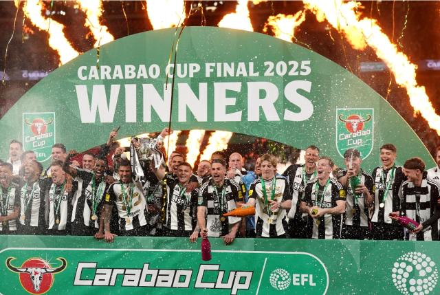 开云-伟大的埃迪·豪！属于纽卡斯尔联的“世界杯冠军”！