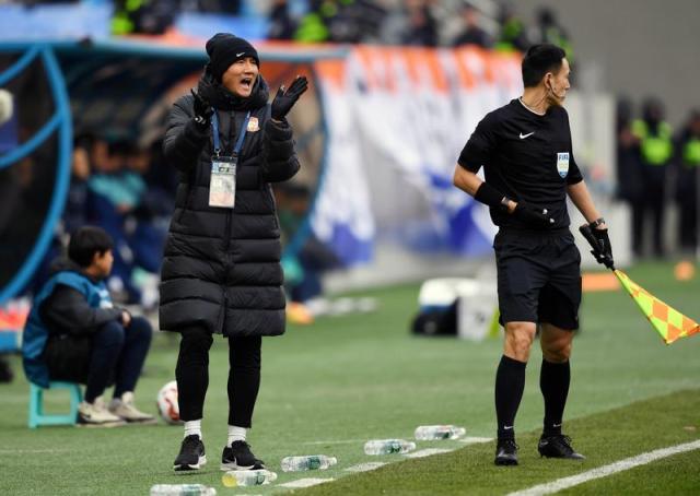 开云官网-邵佳一：赢下三镇非常关键 祝贺球队取得赛季首胜