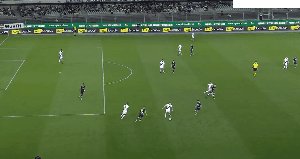 开云-【意甲】维罗纳2比2国际米兰 阿瑙托维奇双响