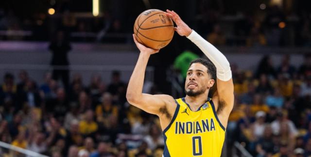 kaiyun-无解进攻征服麦迪逊花园！步行者继续黑马之路