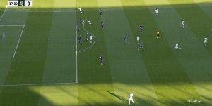 开云在线-【西甲】贝林厄姆双响+绝杀 皇马2比1逆转客胜巴萨