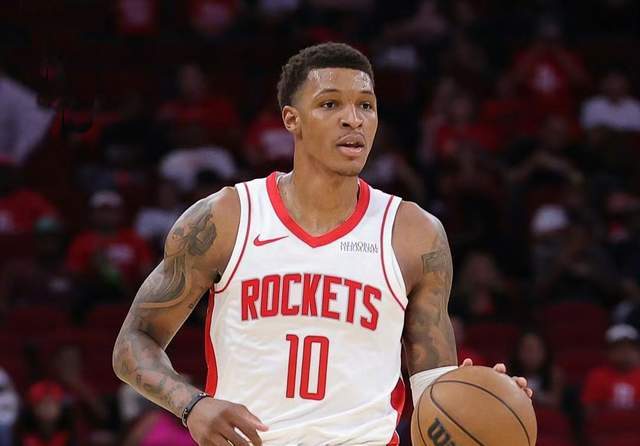 kaiyun-18连铁后中三分，火箭败笔高顺位选择 价值不如格林 申京带不动