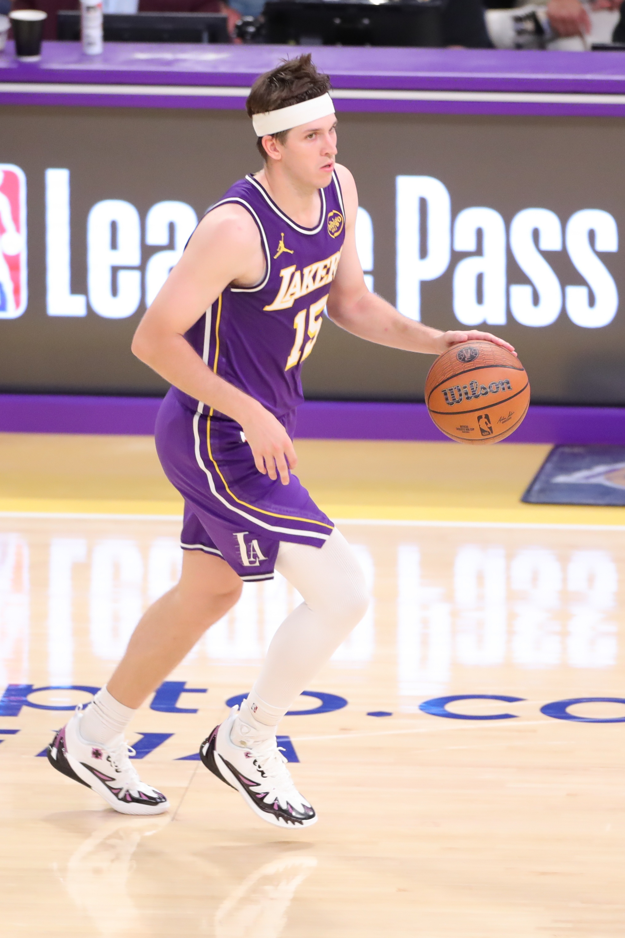 开云娱乐-乔治都不玩播客了 富保罗合适吗？要不还是学皮尔斯做两性博主吧