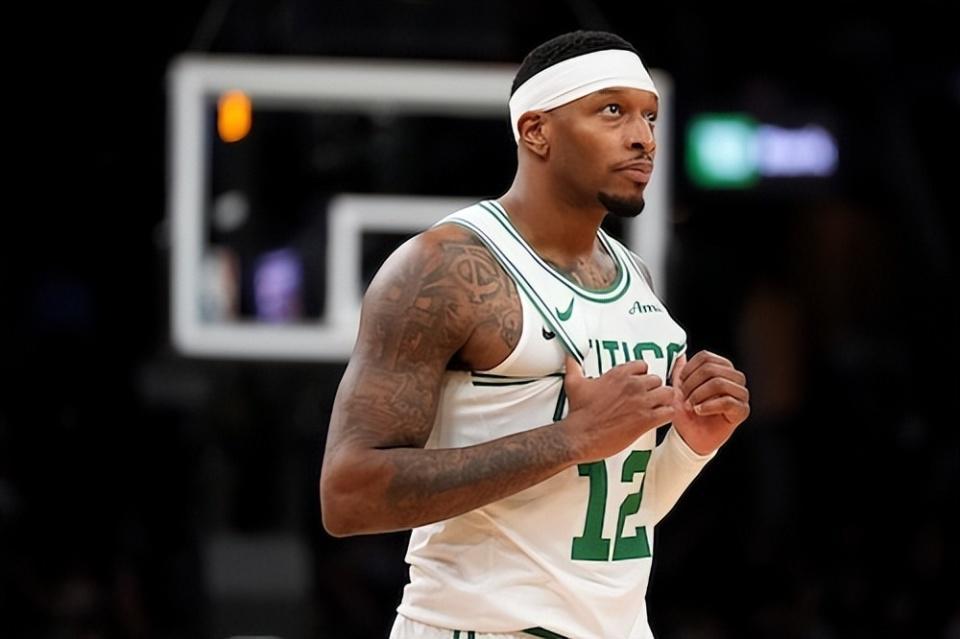 开云娱乐-前掘金太阳锋线将重返NBL赛场，上赛季他在凯尔特人表现平平？