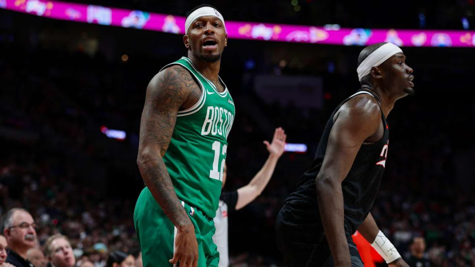 开云娱乐-前掘金太阳锋线将重返NBL赛场，上赛季他在凯尔特人表现平平？