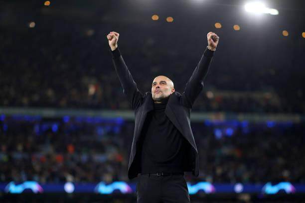 开云在线-梁熙明：玄学的尽头是惨败，瓜帅证明皇马也是人