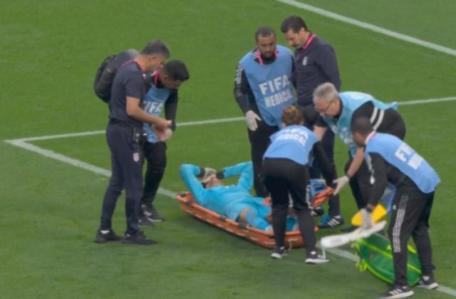 【世界杯】欢迎进入00后的世界！英格兰6比2大胜伊朗