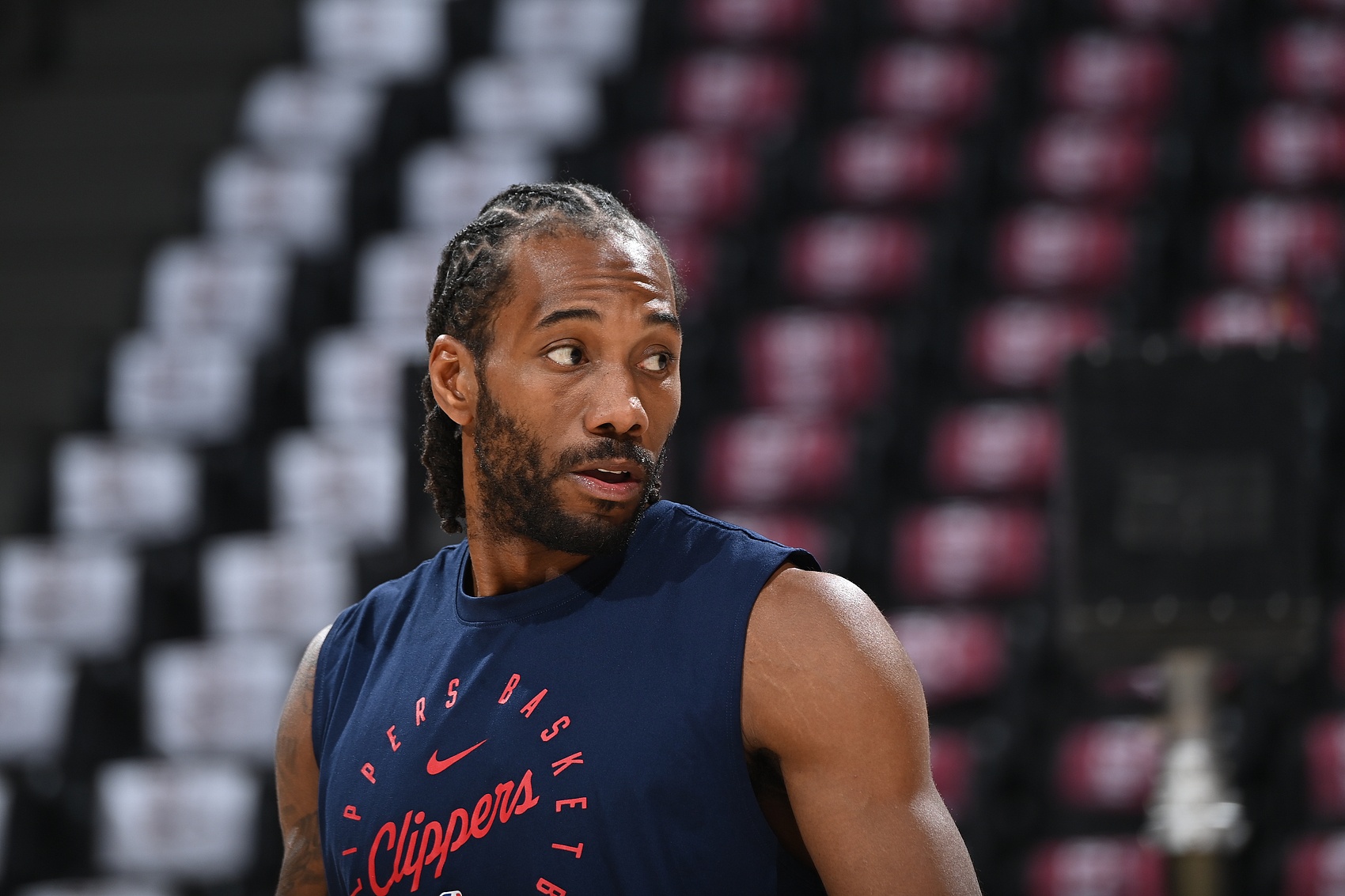 开云-美记：有些队会在规则边缘小规模试探 像小卡这么夸张还是头一次