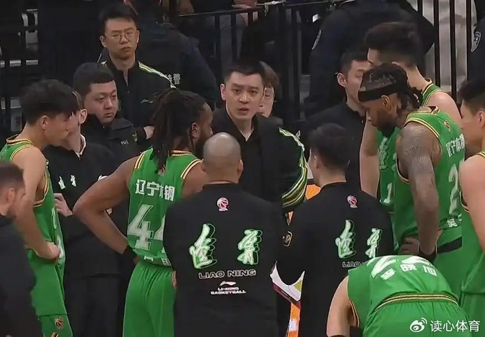 开云-广东核心成全明星票王，辽宁主帅被喊下课，赵睿第1阶段报销|广东宏远|徐杰|广东男篮|辽宁男篮|赵继伟_新浪体育_新浪新闻