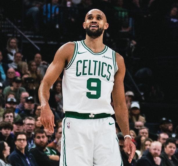 开云官网-布朗30+10+5落选秀5记三分，西亚卡姆空砍32分，绿军复仇步行者